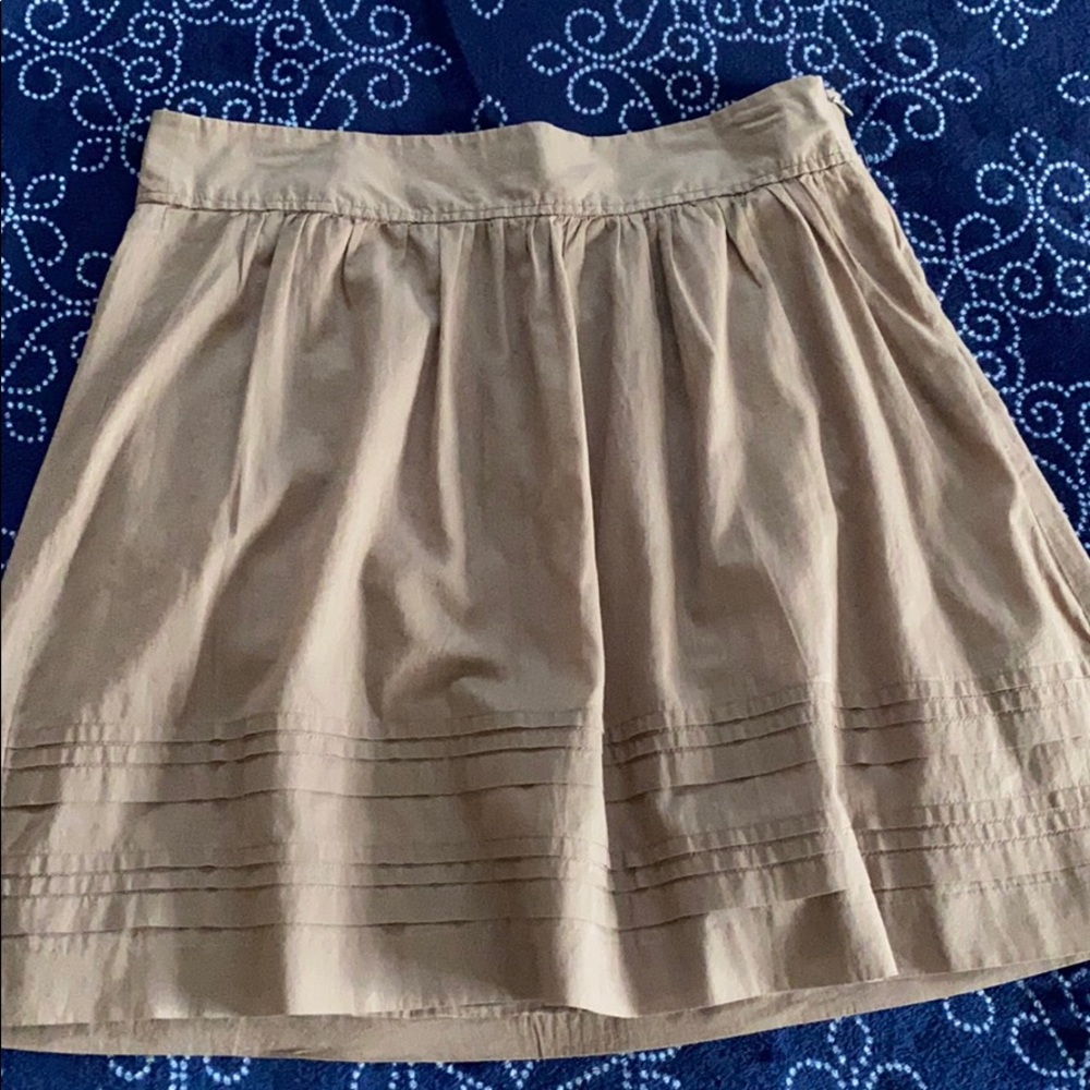 LOFT skirt